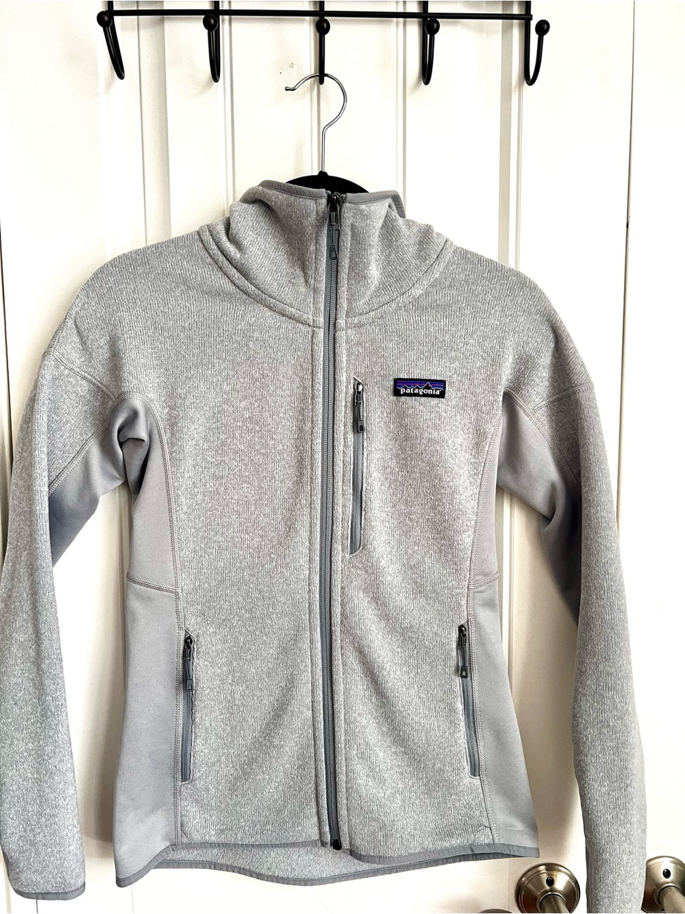 Patagonia Women's Performance Better Sweater Jacket
